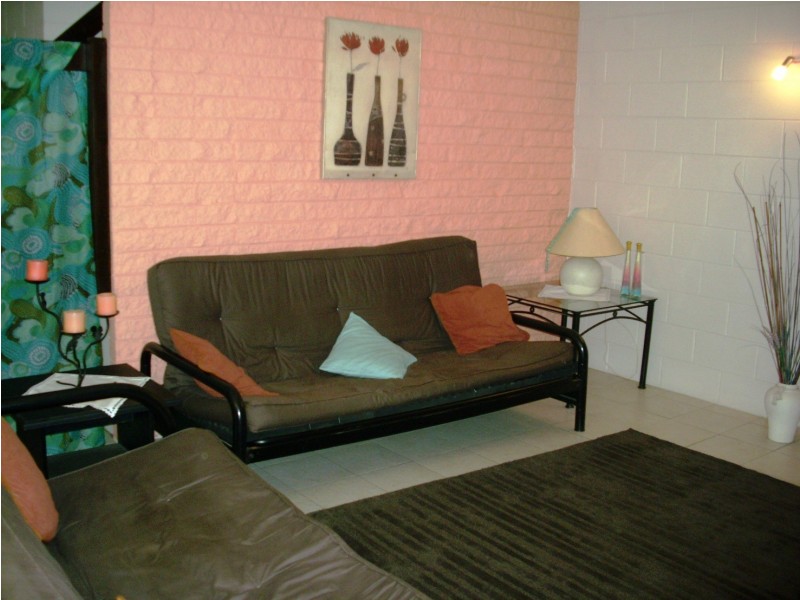 6/171 McLeod Street, Cairns North QLD 4870