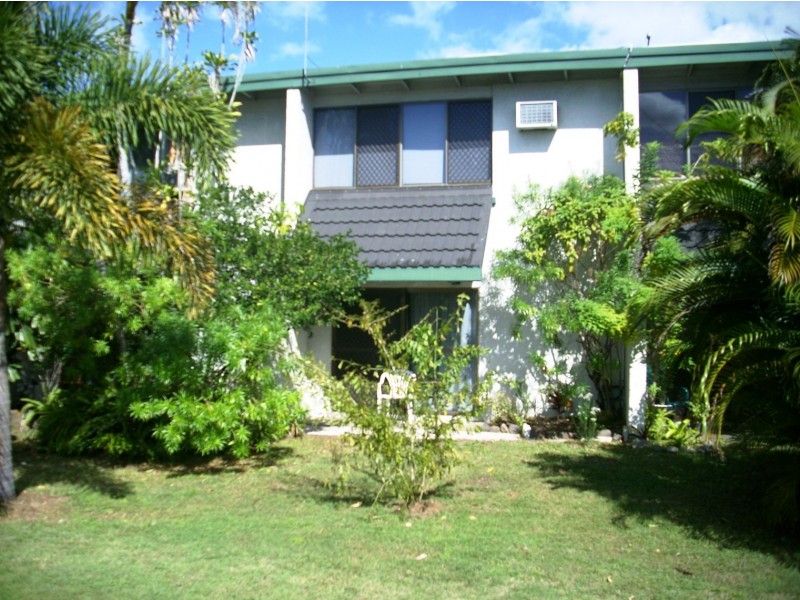 6/171 McLeod Street, Cairns North QLD 4870