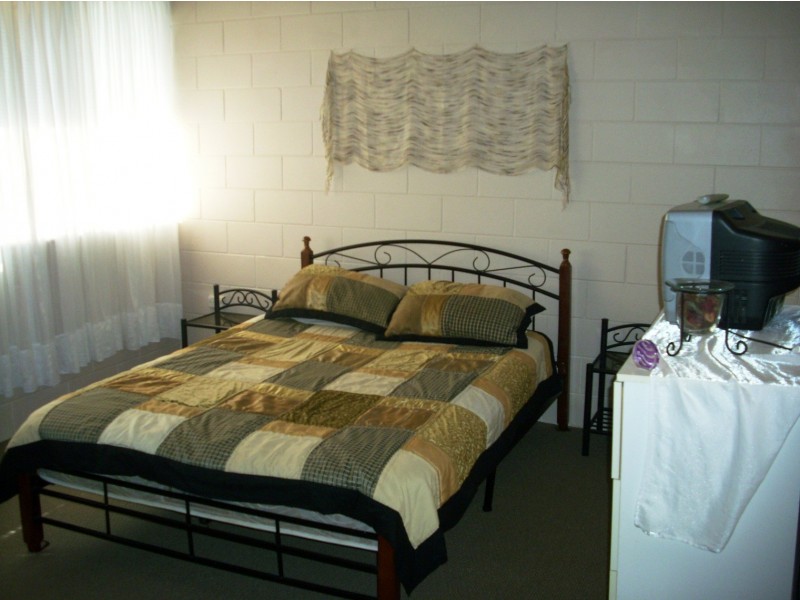 6/171 McLeod Street, Cairns North QLD 4870