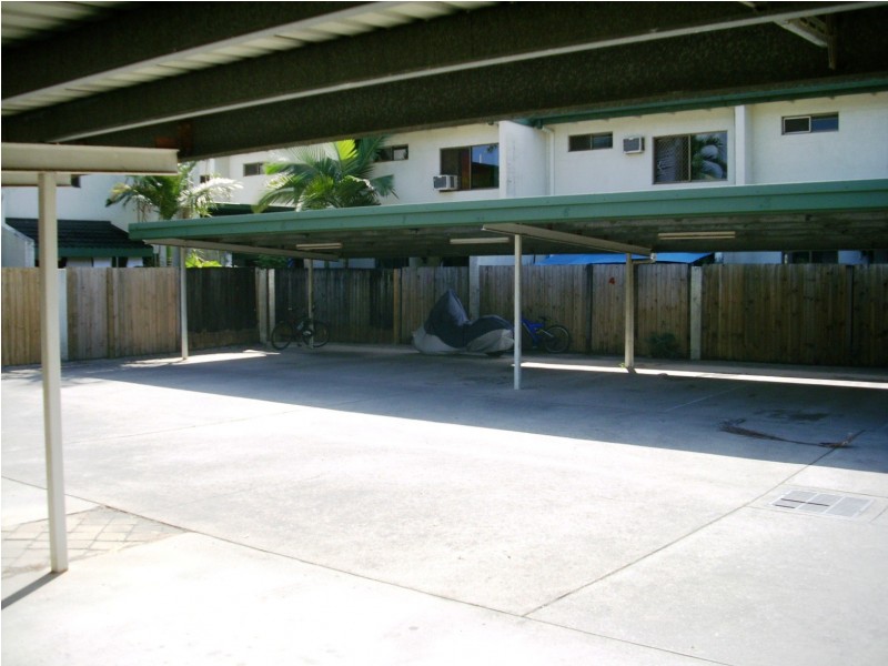 6/171 McLeod Street, Cairns North QLD 4870