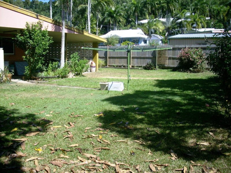 120 Balaclava Road, Earlville QLD 4870