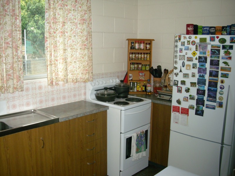 8 Maina Street, Earlville QLD 4870