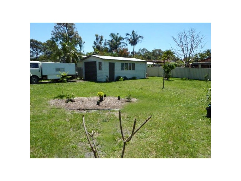 174 The Lakesway, Forster NSW 2428