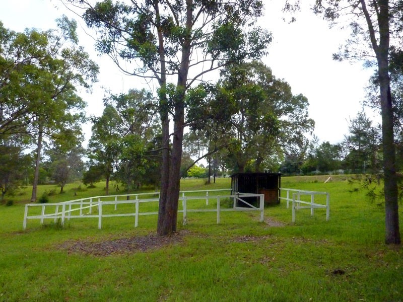 Rainbow Flat NSW 2430