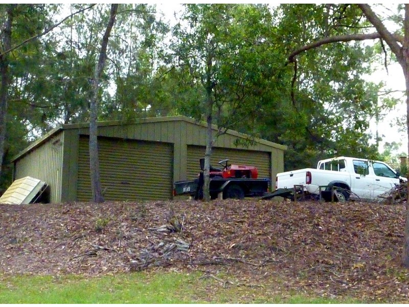 Rainbow Flat NSW 2430