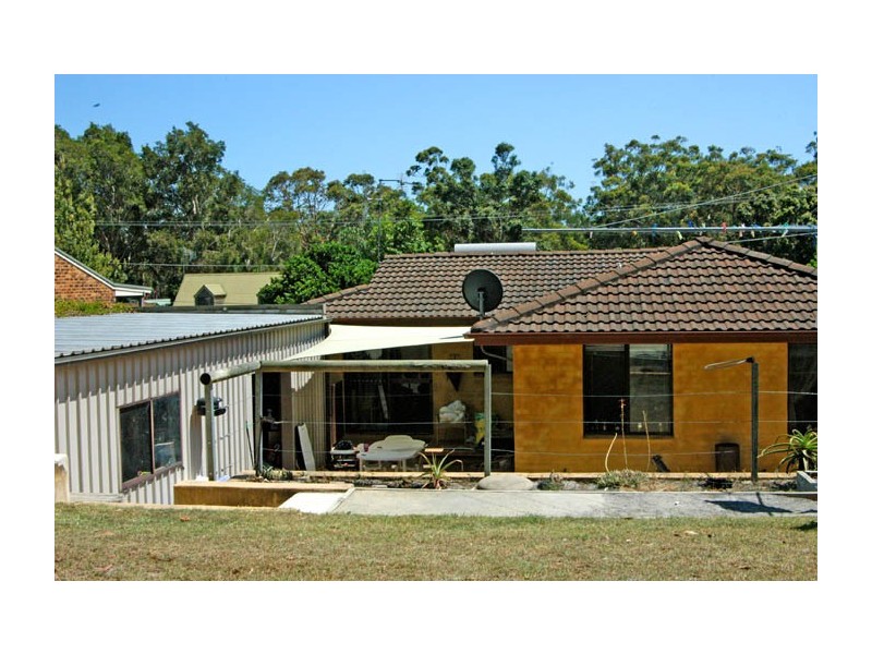 Green Point NSW 2251