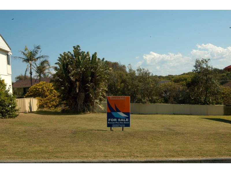 Lot 18 Burgess Rd, Forster NSW 2428