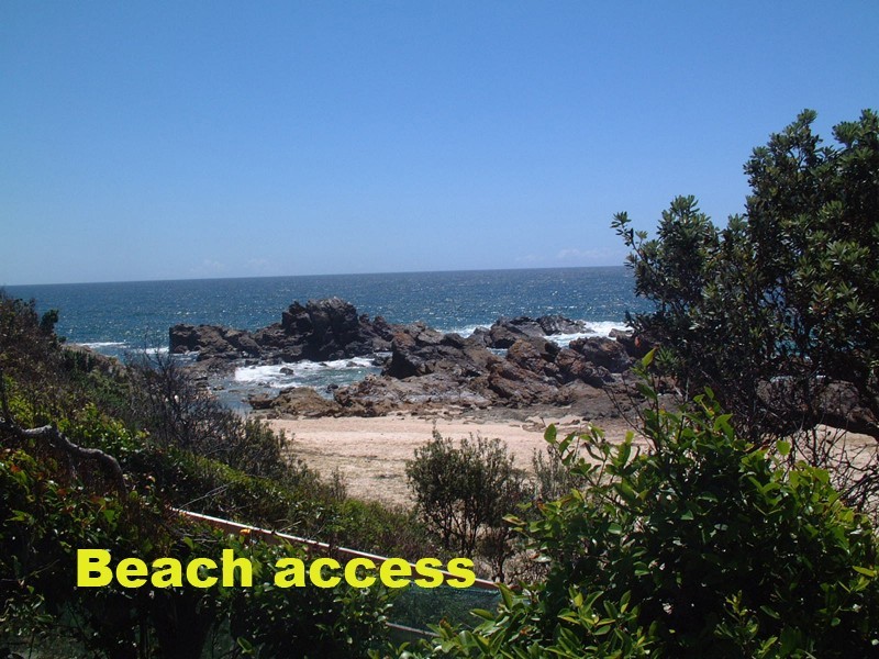 Lot 18 Burgess Rd, Forster NSW 2428