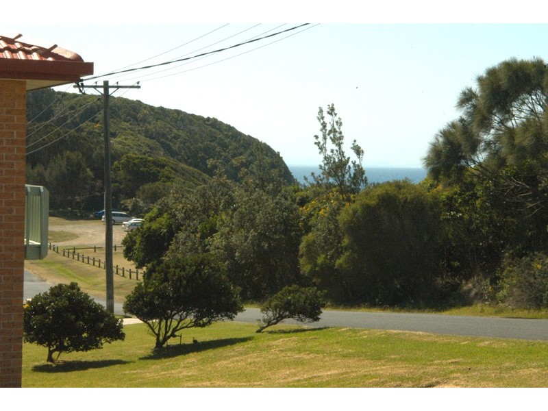 Lot 18 Burgess Rd, Forster NSW 2428