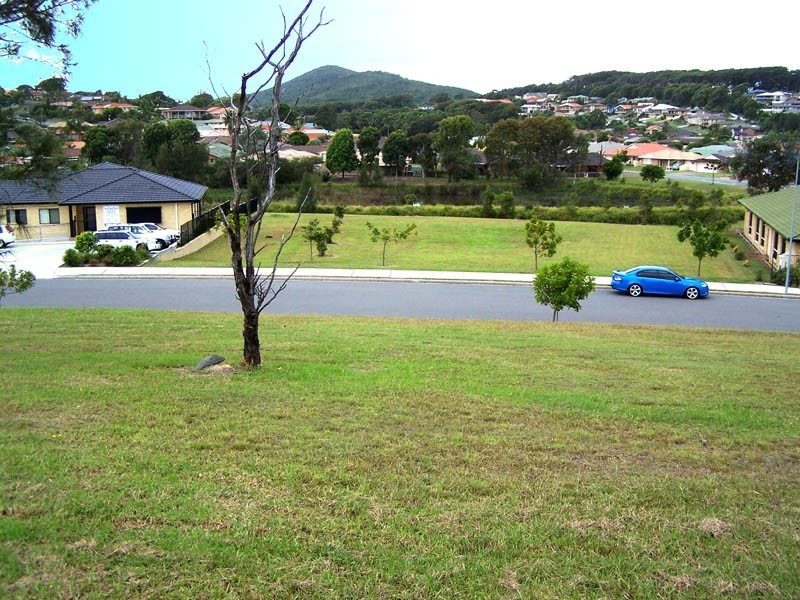 Lot 893 Pioneer Drive, Forster NSW 2428