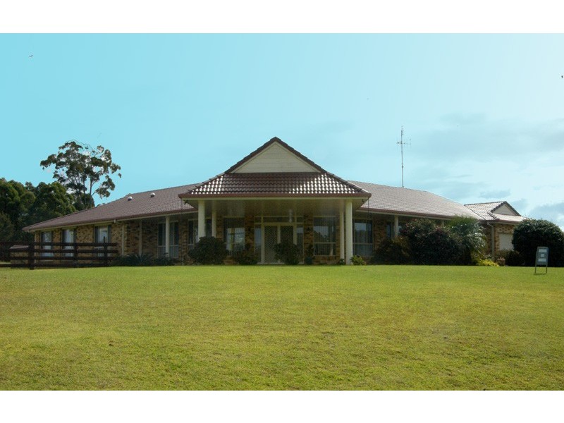 Rainbow Flat NSW 2430