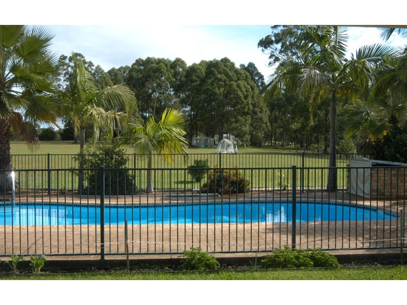 Rainbow Flat NSW 2430