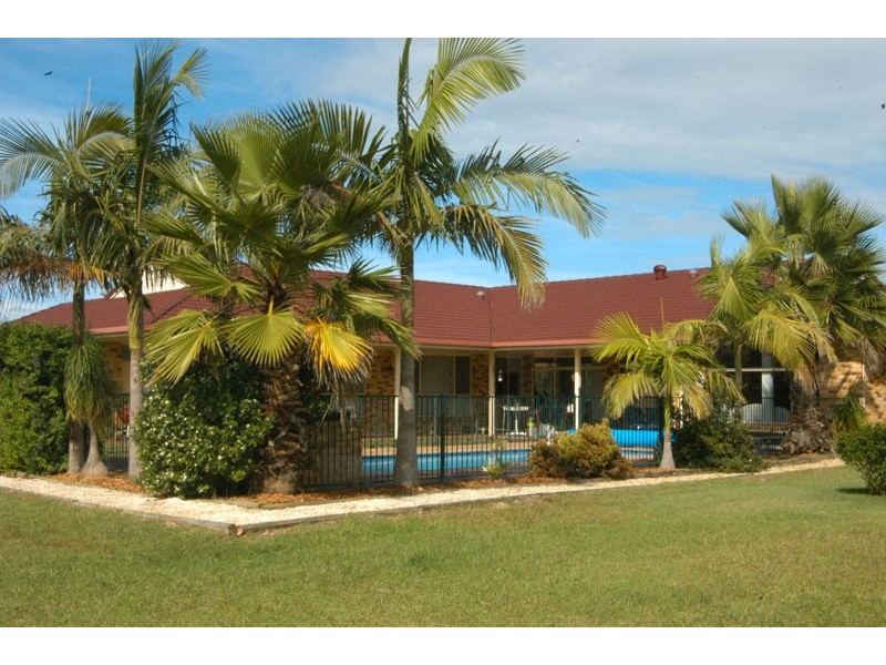 Rainbow Flat NSW 2430