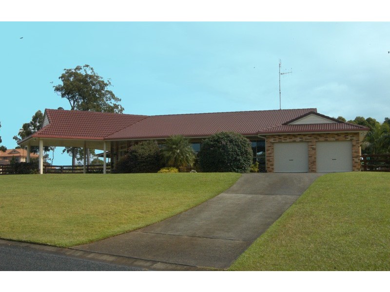 Rainbow Flat NSW 2430