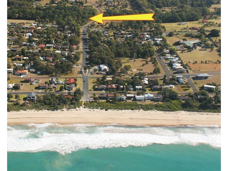 Diamond Beach NSW 2430