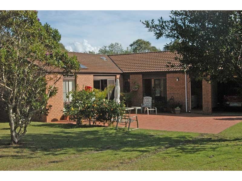 161A Cape Hawke Drive, Forster NSW 2428