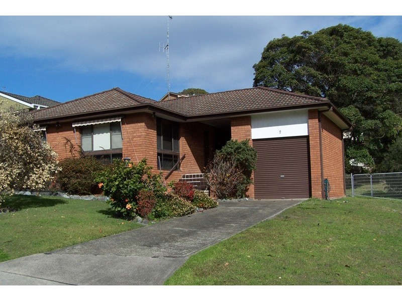 Forster NSW 2428
