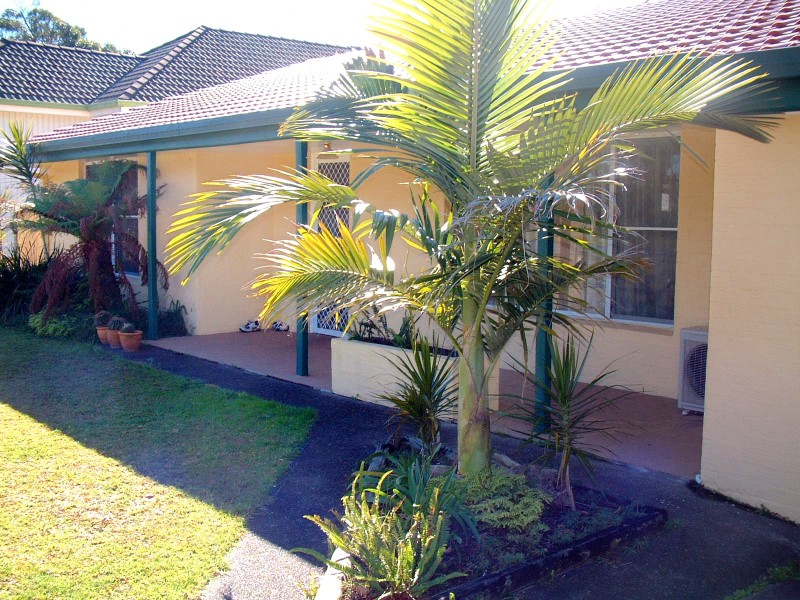 172 The Lakesway, Forster NSW 2428