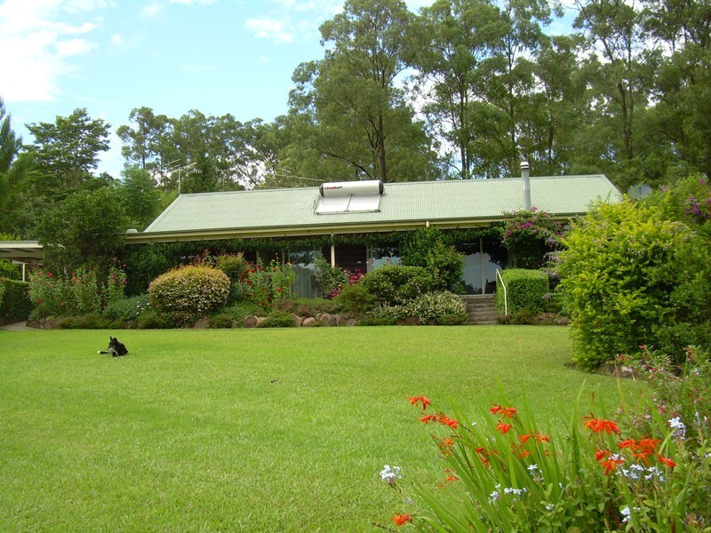 356 Avalon Road, Krambach NSW 2429