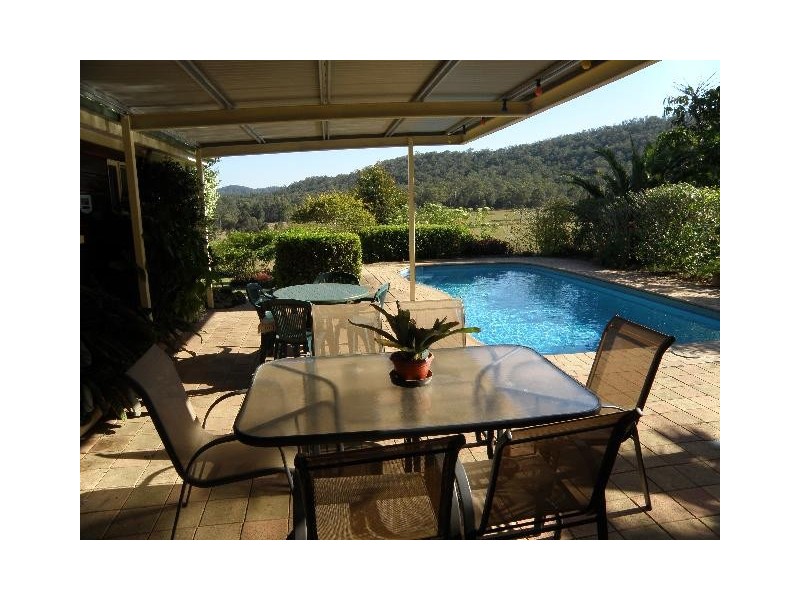 356 Avalon Road, Krambach NSW 2429
