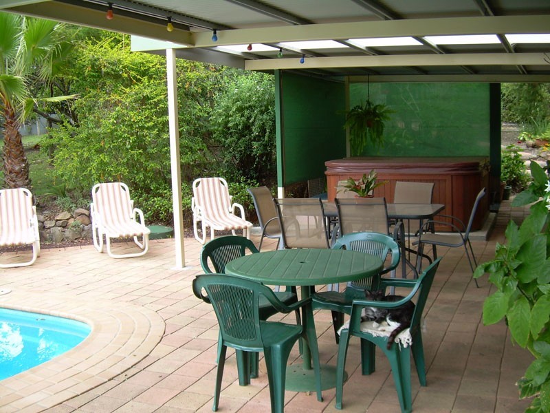 356 Avalon Road, Krambach NSW 2429