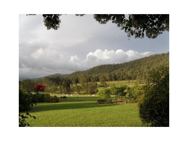 356 Avalon Road, Krambach NSW 2429