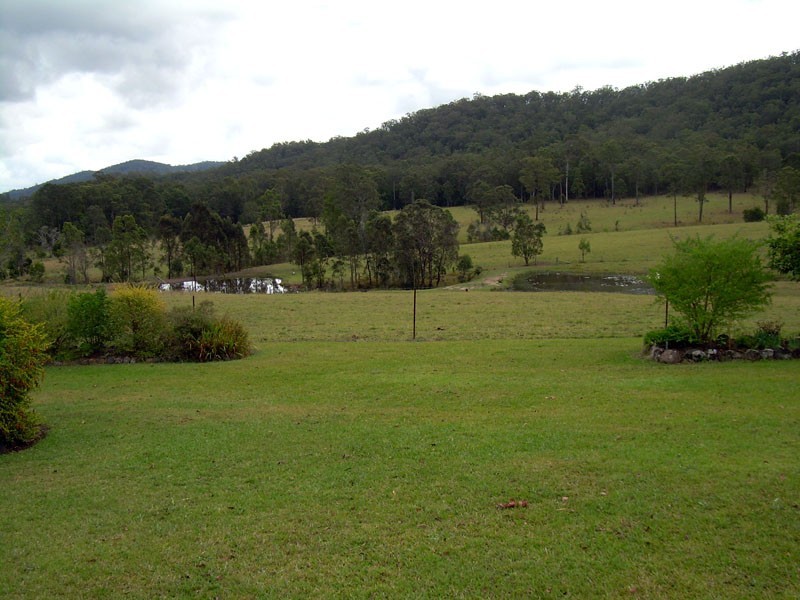 356 Avalon Road, Krambach NSW 2429