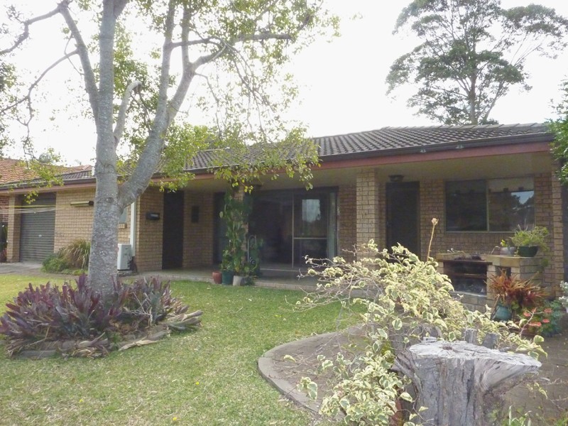 5 Sirius Key, Forster NSW 2428