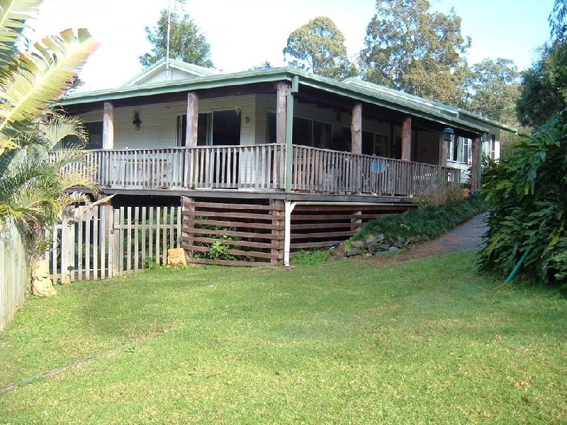 Rainbow Flat NSW 2430