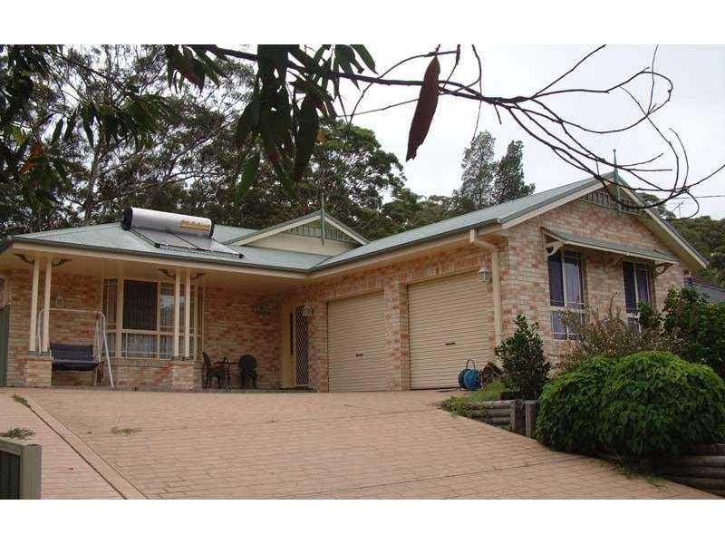 Green Point NSW 2428