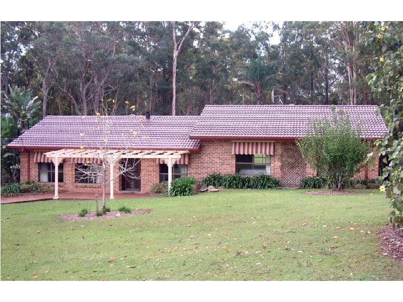 Rainbow Flat NSW 2430