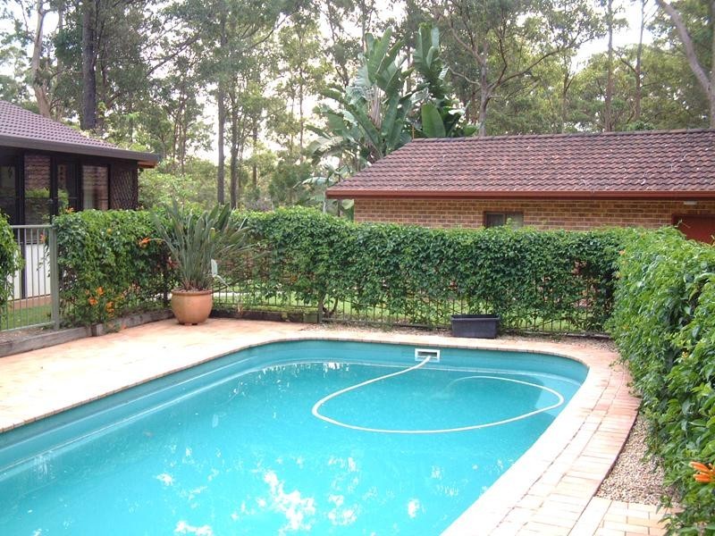 Rainbow Flat NSW 2430