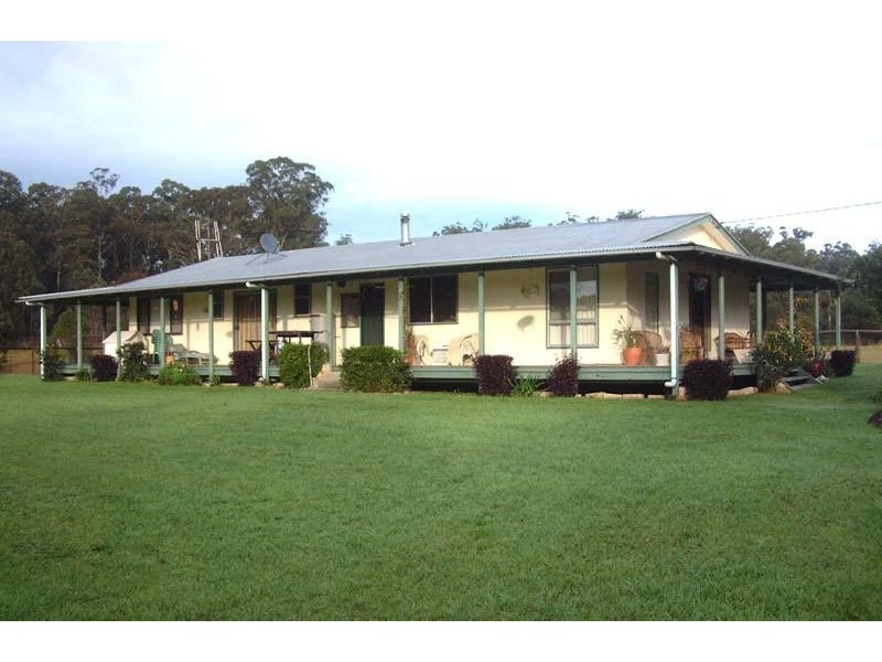 Rainbow Flat NSW 2430