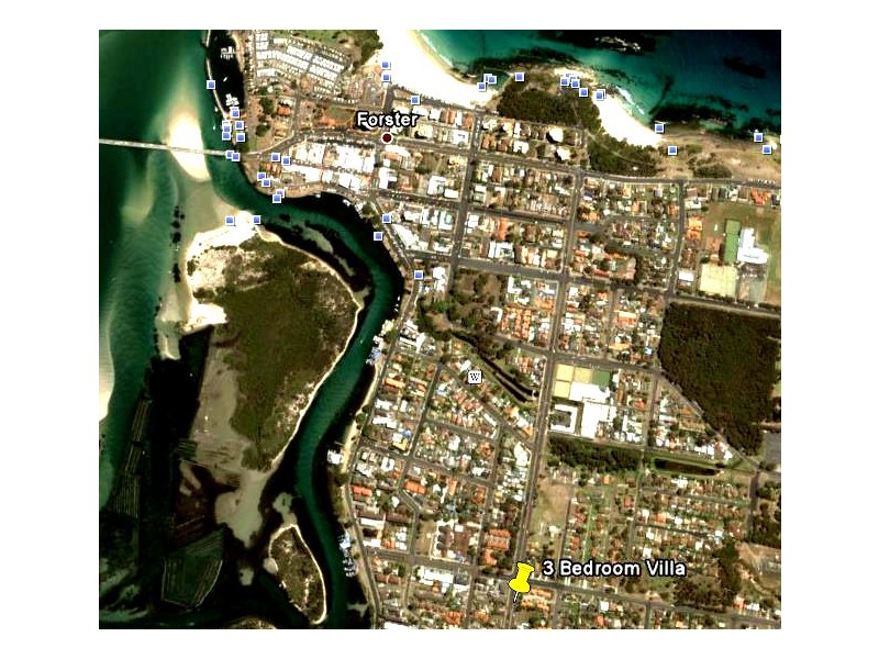 Forster NSW 2428