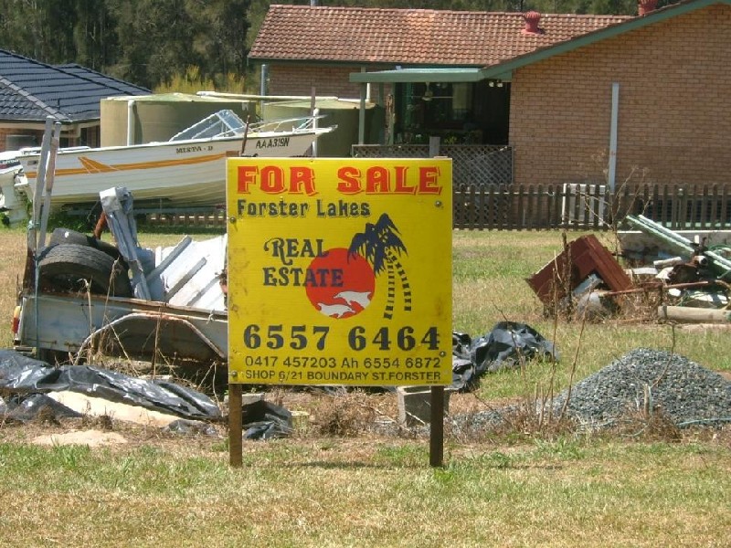 Lot 86 Coonabarabran Road, Coomba Park NSW 2428