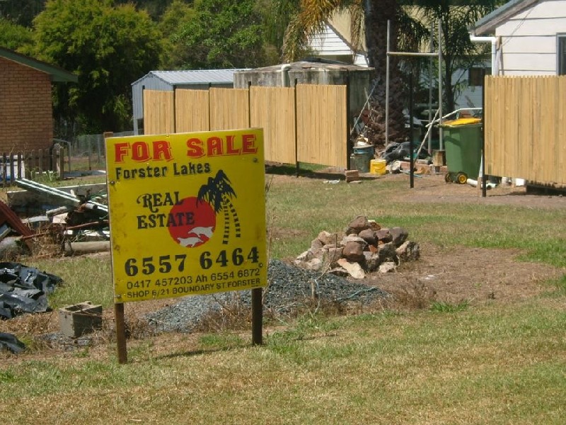 Lot 86 Coonabarabran Road, Coomba Park NSW 2428