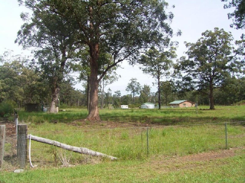 lot 2 Sheltie Place, Forster NSW 2428