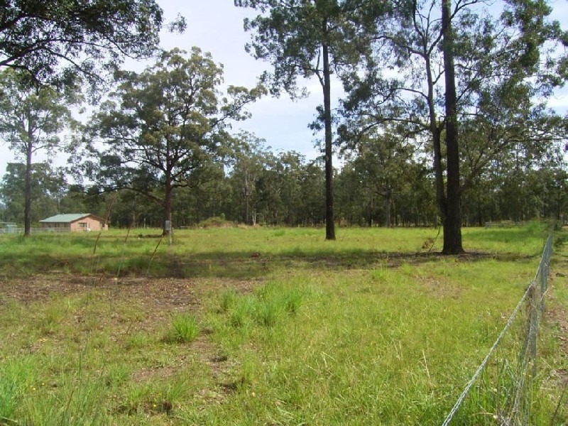 lot 2 Sheltie Place, Forster NSW 2428