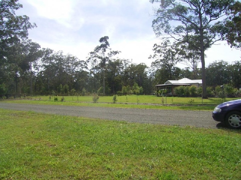 lot 2 Sheltie Place, Forster NSW 2428