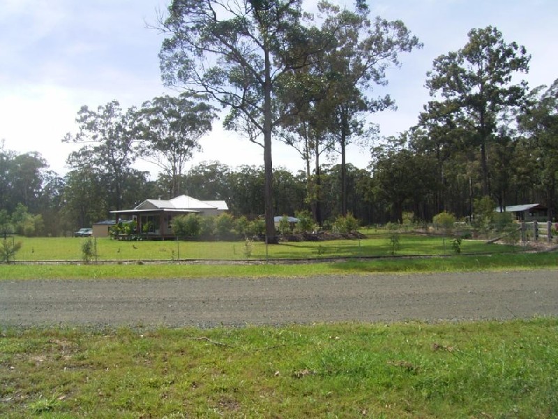 lot 2 Sheltie Place, Forster NSW 2428