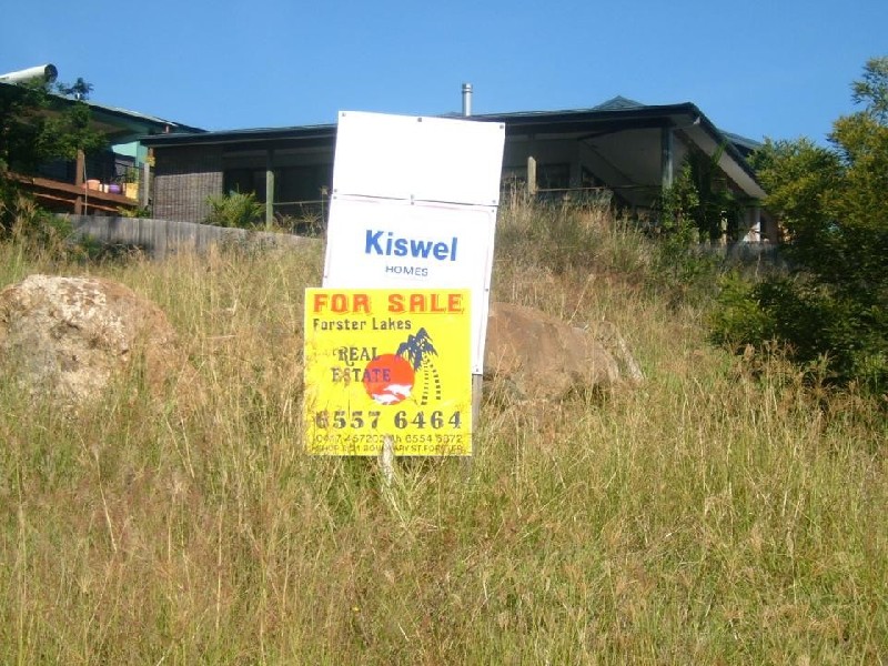 6 Anglers Ave, Forster NSW 2428