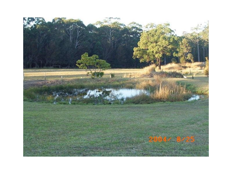 Lot 353 pacific View Drive, Hallidays Point NSW 2430