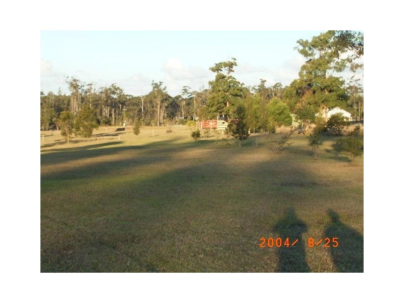 Lot 353 pacific View Drive, Hallidays Point NSW 2430