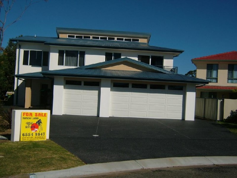 7 Mount View Parade, Tuncurry NSW 2428
