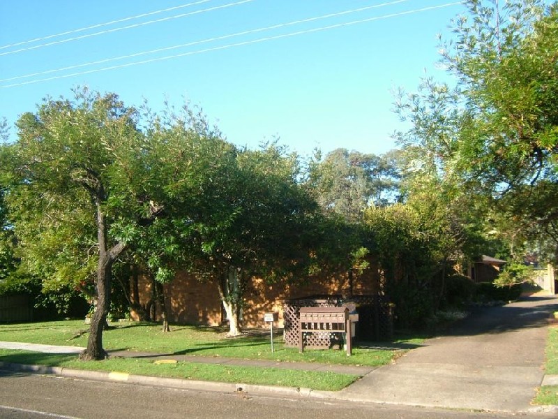 1/106 Macintosh Street, Forster NSW 2428