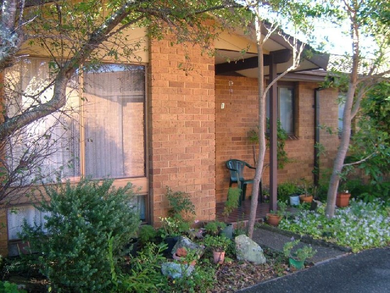 1/106 Macintosh Street, Forster NSW 2428