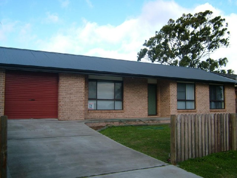 4 Godwin Street, Forster NSW 2428