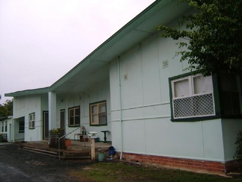 3/26 Cross Street, Forster NSW 2428