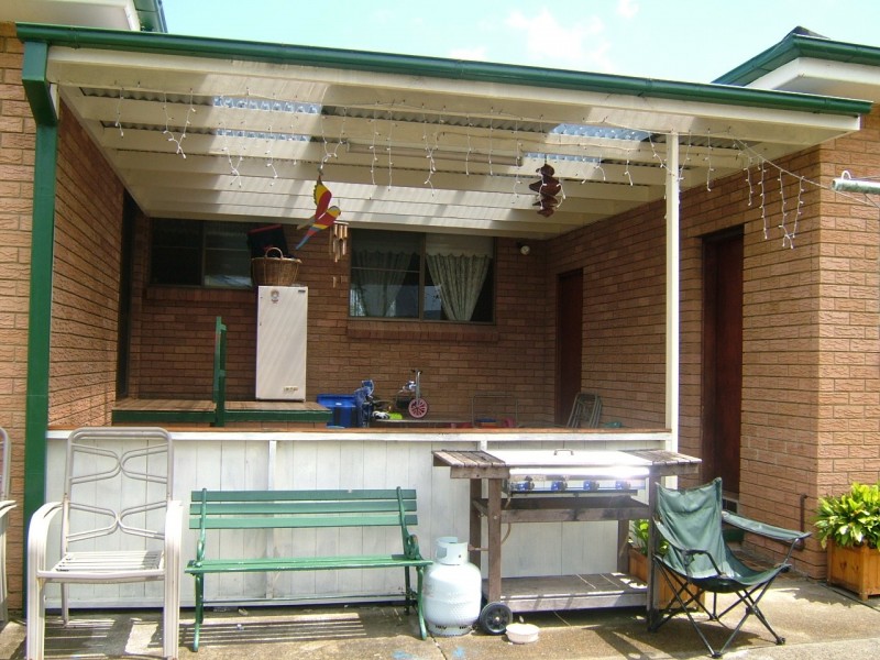 6 HAWAII AVE, Forster NSW 2428