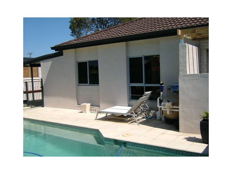 36 PALMER STREET, Forster NSW 2428